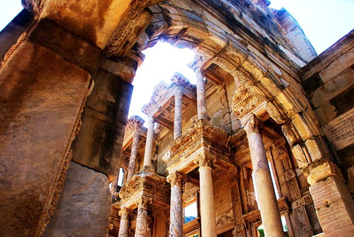 8 Best Ancient Ruins in Western Turkey