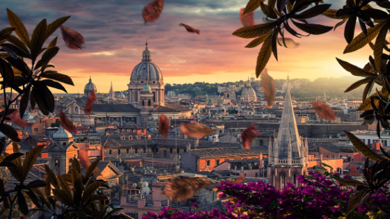 10 BUDGET TRAVEL HACKS TO SAVE TIME AND MONEY IN ROME