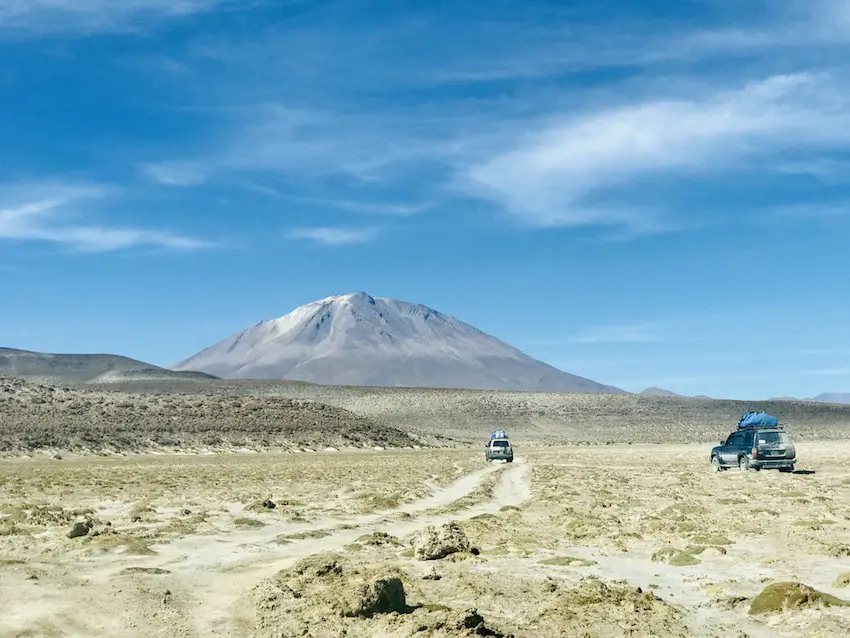 TOP 10 HIGHLIGHTS OF THE 3-DAY SALAR DE UYUNI TOUR IN BOLIVIA