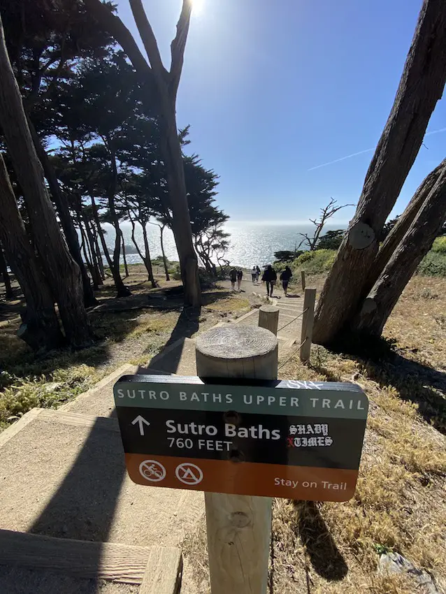 Land’s End: The Best Urban Hike in San Francisco 