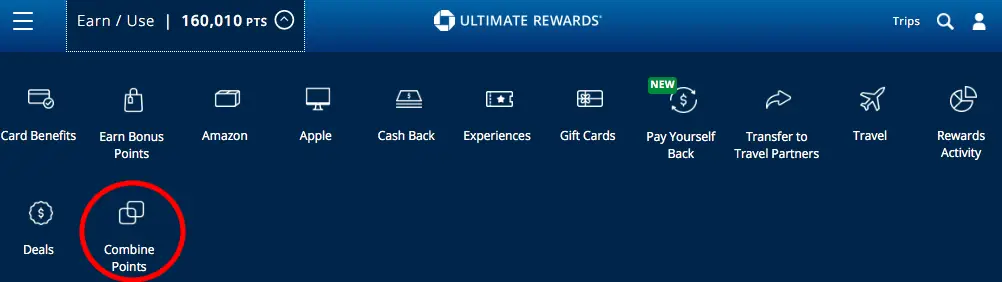 Chase Ultimate Rewards: Travel Portal or Transfer Partner 