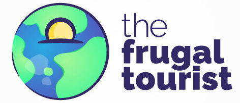 The FRUGAL TOURIST