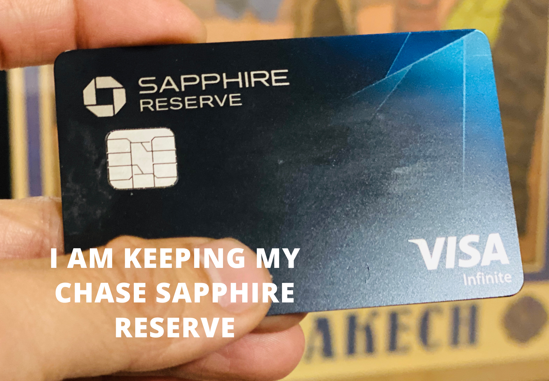 chase sapphire reserve delayed baggage claim