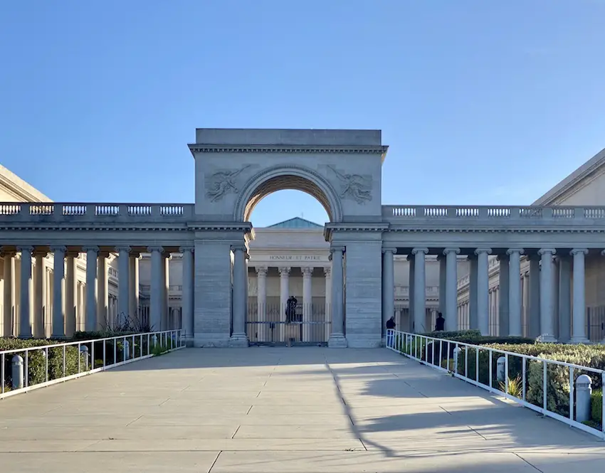 SAN FRANCISCO’S BEST URBAN HIKE: LANDS END - The FRUGAL TOURIST