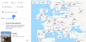 Google Flights