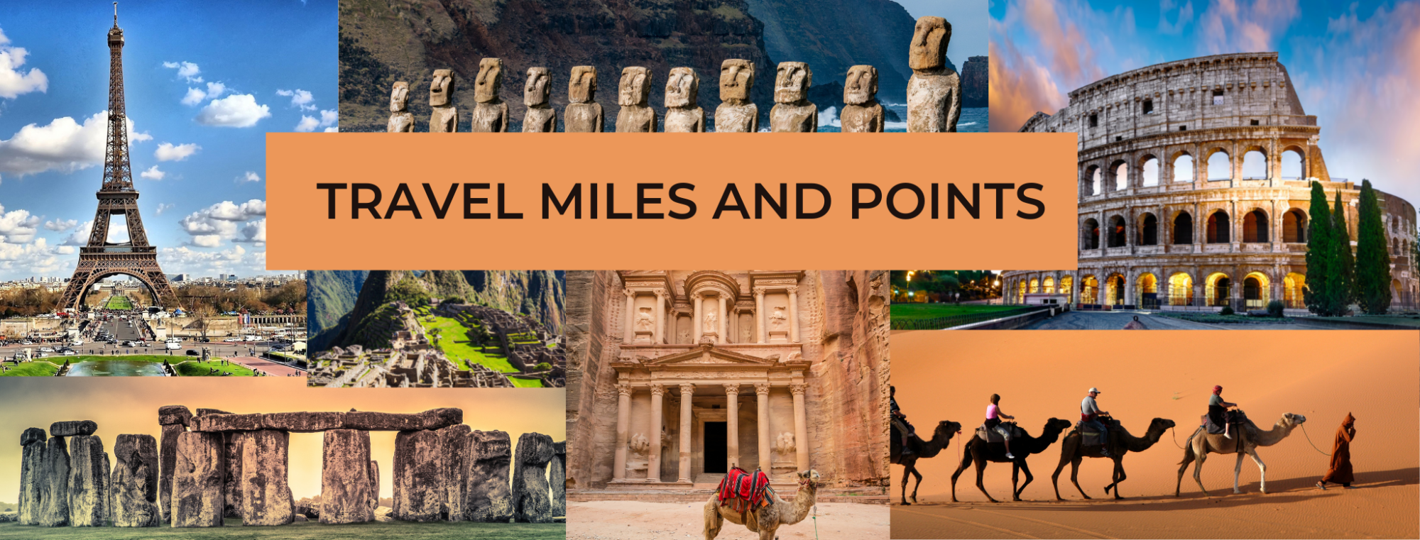 TRAVEL-MILES-AND-POINTS