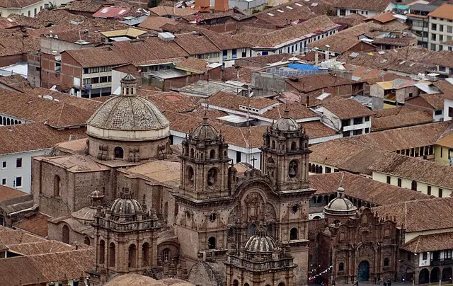 Bucket List Must-See Destinations in South America: Cuzco