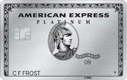 amex platinum