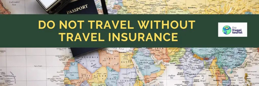 travel insurance