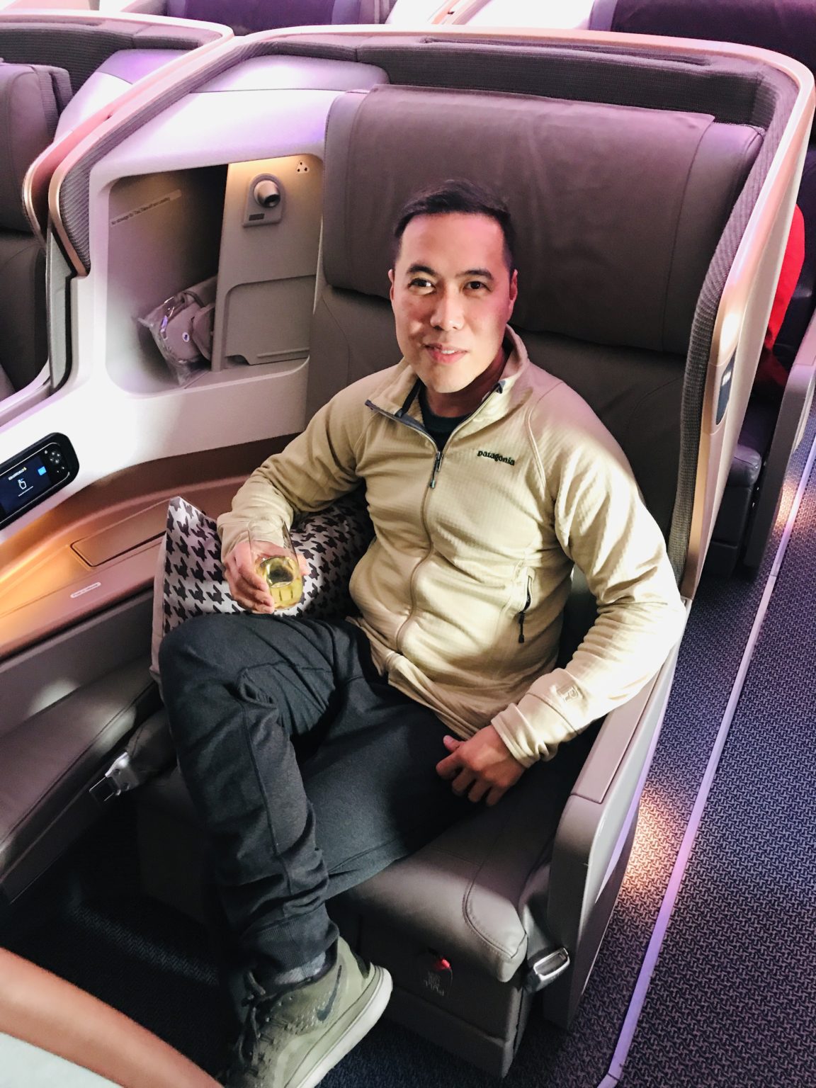 How to Search for Award Seats Using Singapore Airlines KrisFlyer Miles
