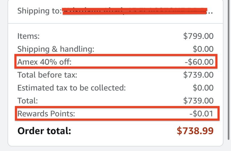 Point Deal Amazon Guide on How to Maximize Amazon's Shop With Points Program - The FRUGAL ...