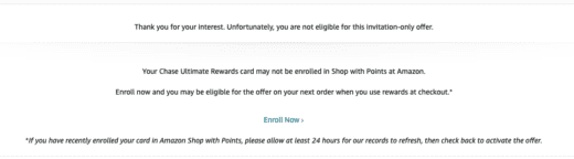 Point Deal Amazon Guide on How to Maximize Amazon's Shop With Points Program - The FRUGAL ...