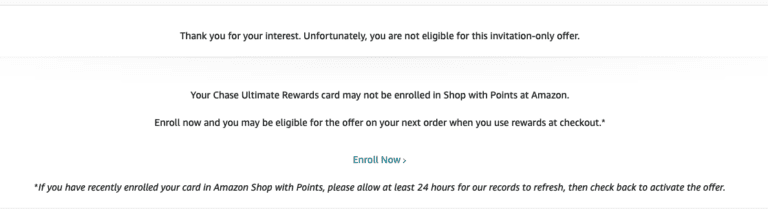Point Deal Amazon Guide on How to Maximize Amazon's Shop With Points Program - The FRUGAL ...