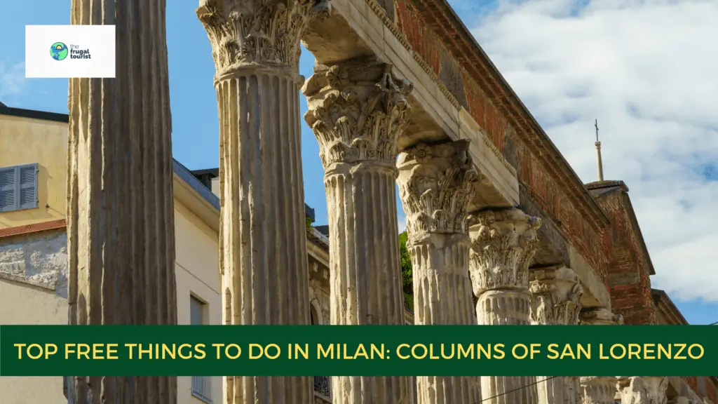 Top Free Things to Do in Milan