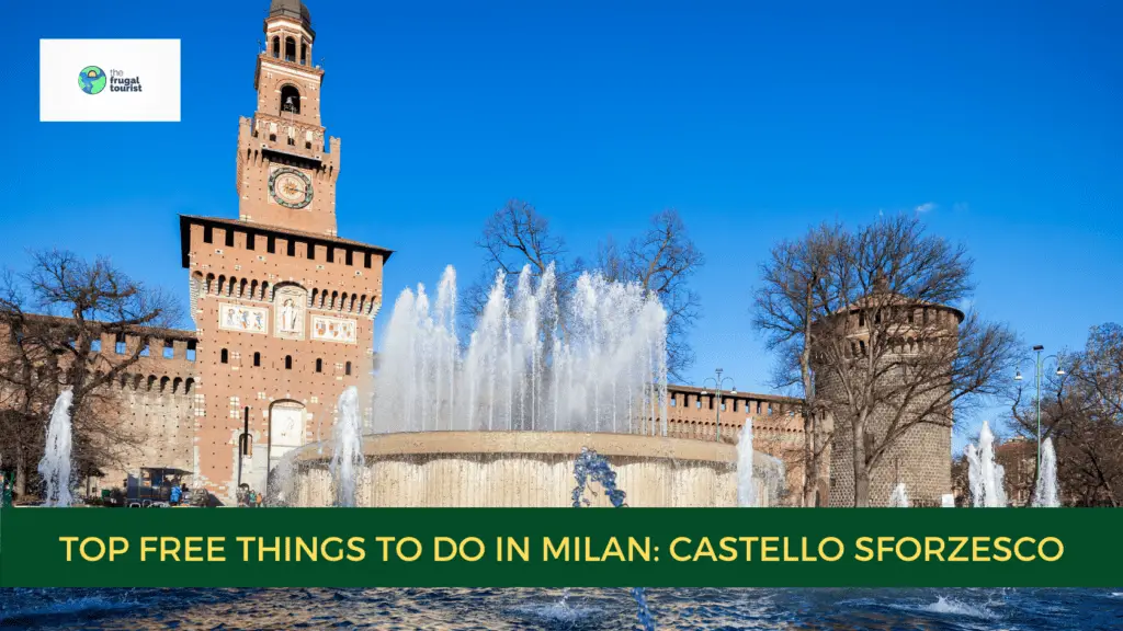 Top Free Things to Do in Milan