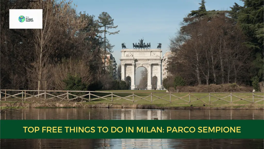 Top Free Things to Do in Milan