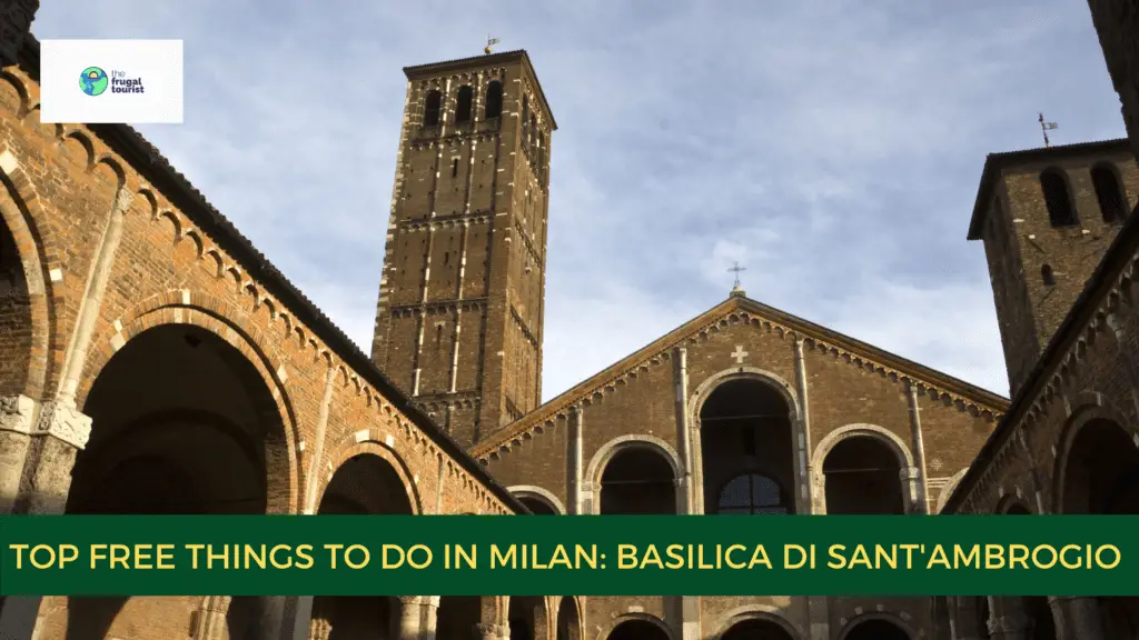 Top Free Things to Do in Milan