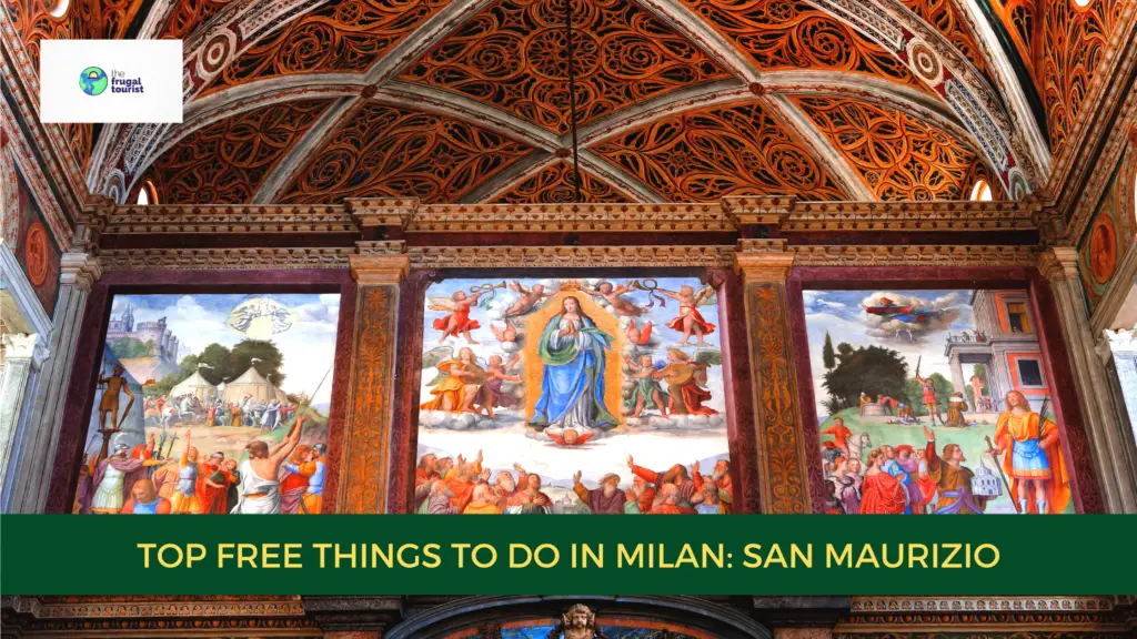 Top Free Things to Do in Milan