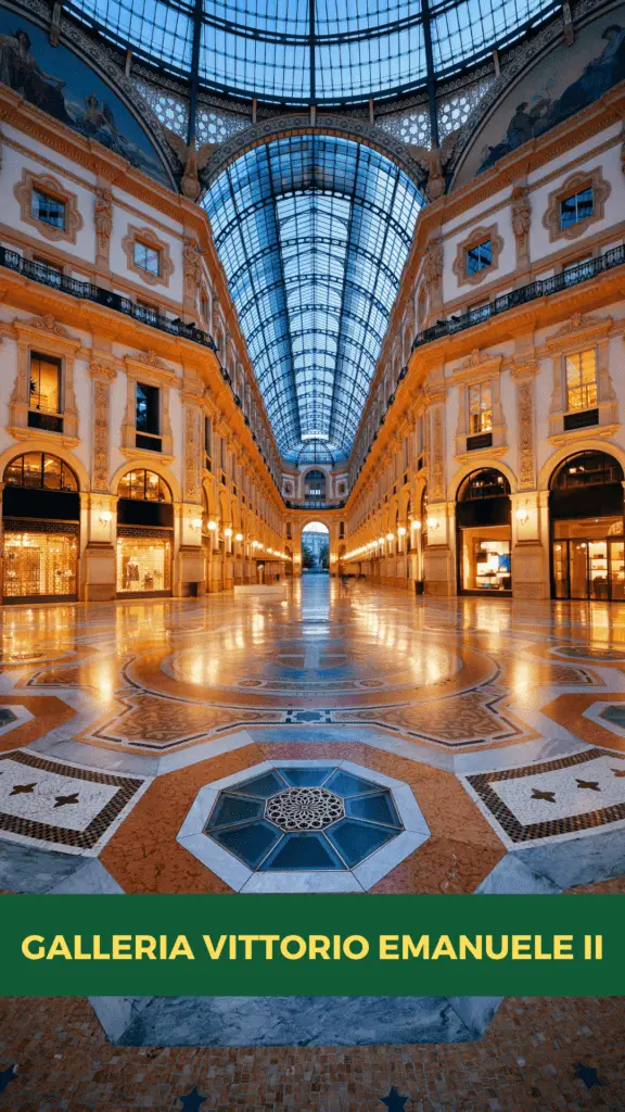 Top Free Things to Do in Milan