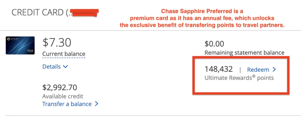 How To Transfer, Combine, & Share Chase Points - One Mile at a Time