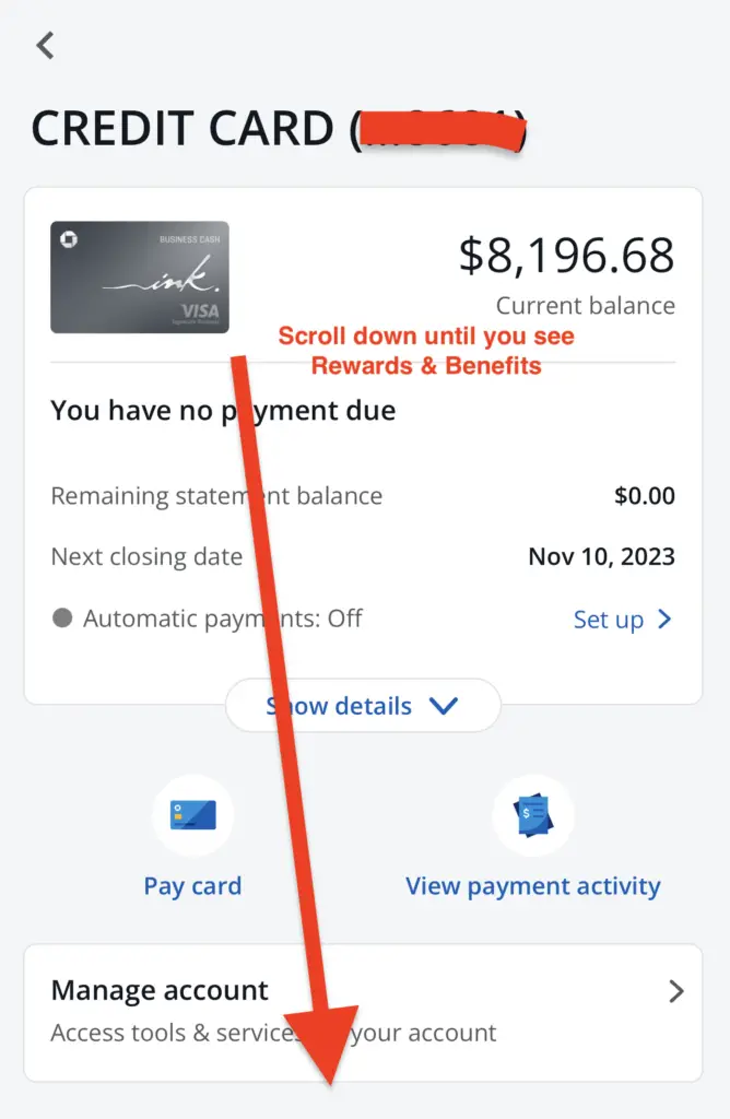 Guide To Chase Ultimate Rewards Credit Cards - One Mile at a Time