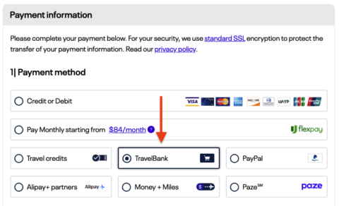 Guide on How To Use United's TravelBank - The FRUGAL TOURIST