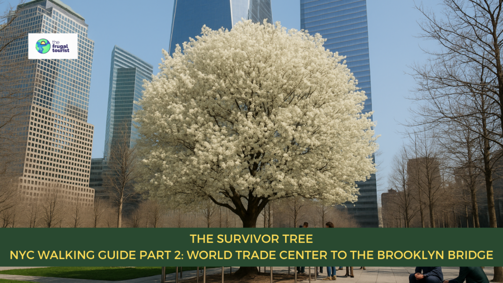 the survivor tree