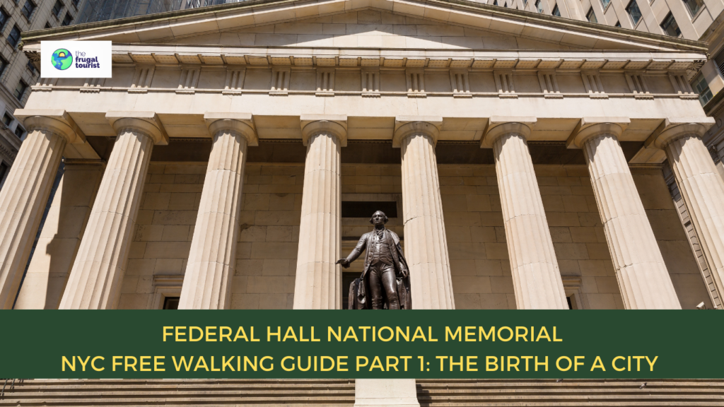 The Federal Hall