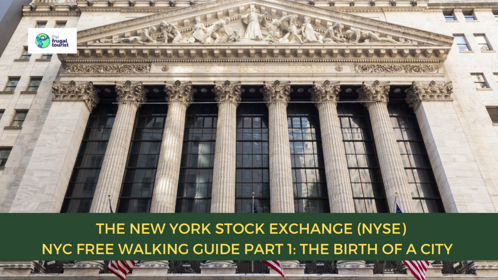 New York Stock Exchange